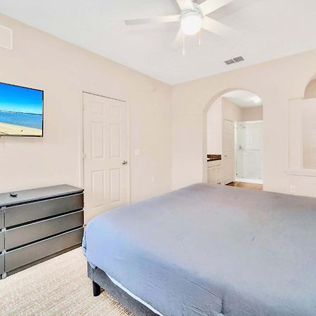 Luxury 2Br Condo - Pool & Hot Tub - Near Disney Orlando Exterior foto