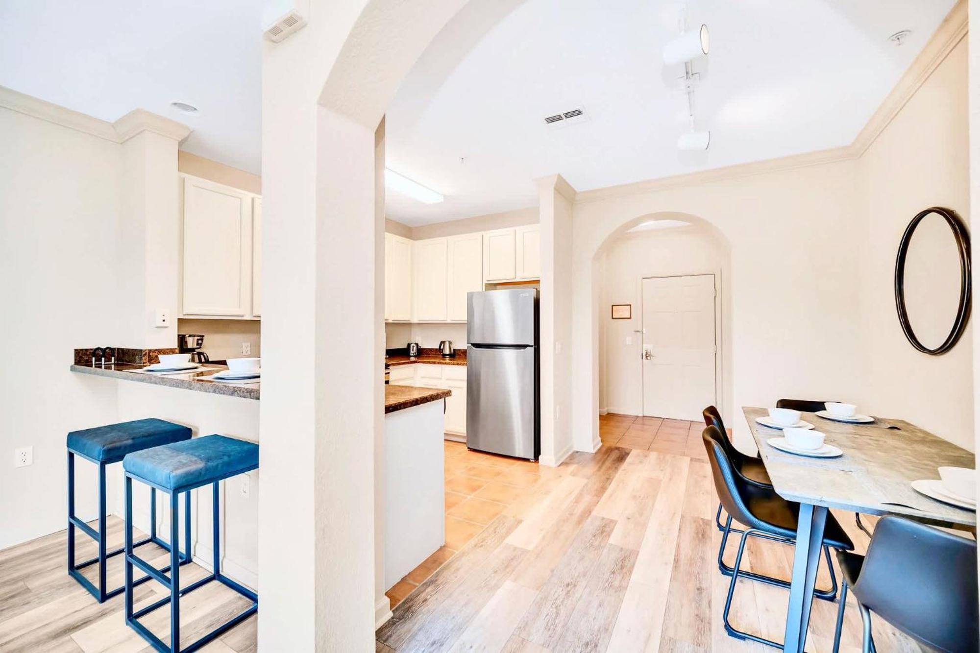 Luxury 2Br Condo - Pool & Hot Tub - Near Disney Orlando Exterior foto