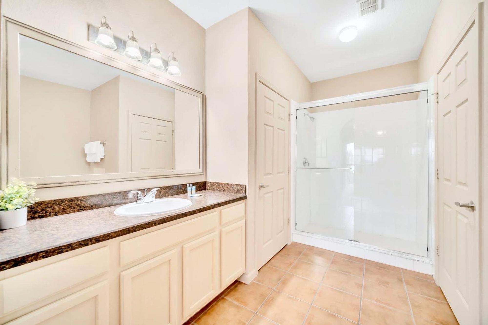 Luxury 2Br Condo - Pool & Hot Tub - Near Disney Orlando Exterior foto