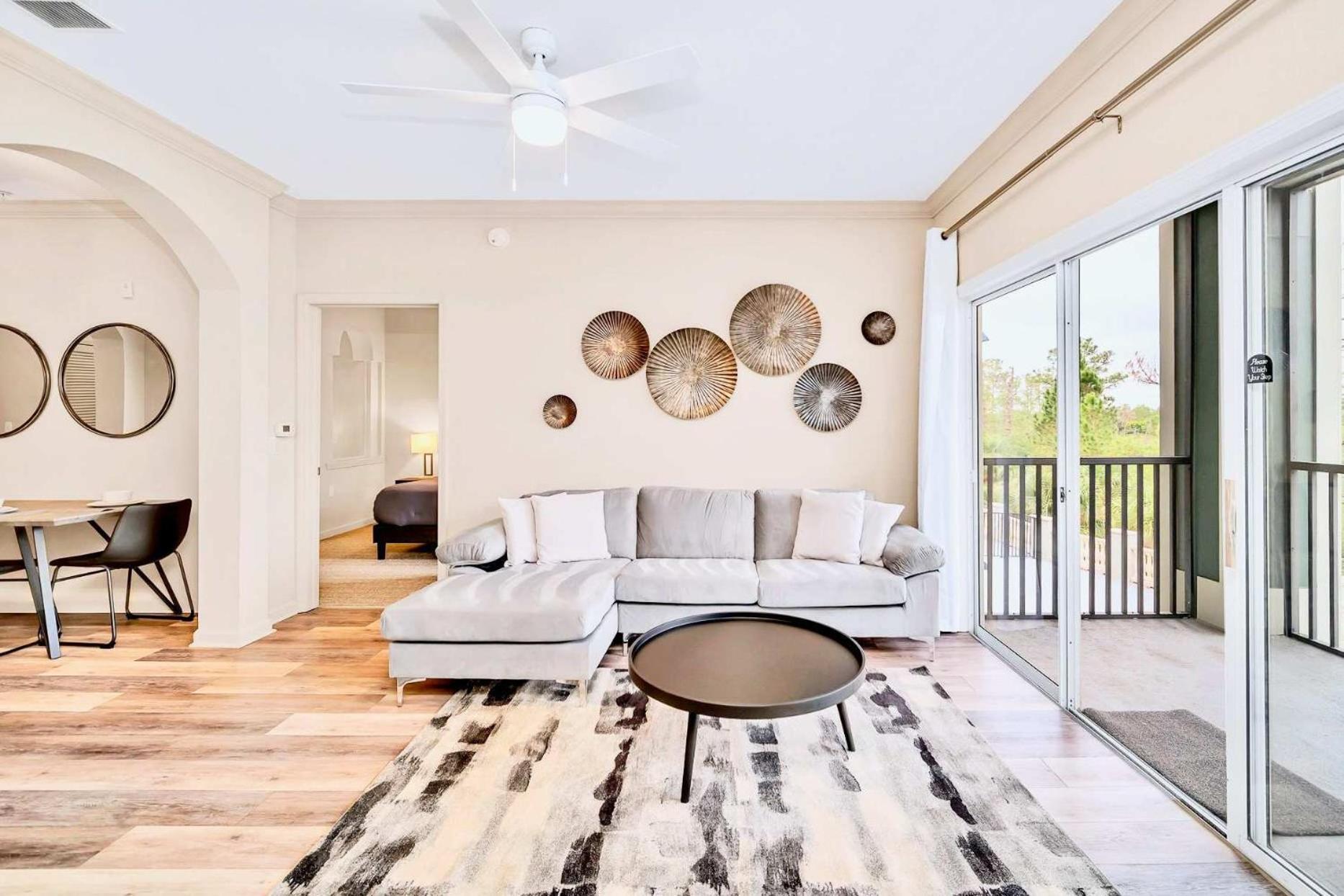 Luxury 2Br Condo - Pool & Hot Tub - Near Disney Orlando Exterior foto